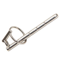 urethral dilatator solid urethral pin