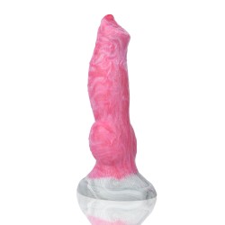 canine silicone cock chihuahua