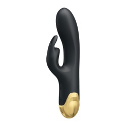 prettylove royal pleasure rabbit vibrator