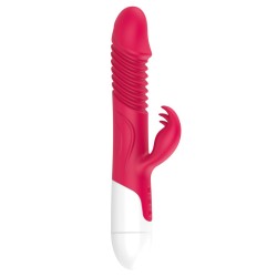 stretch heating rabbit vibrator 2