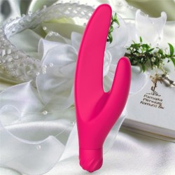 boat silicone g spot vibrator